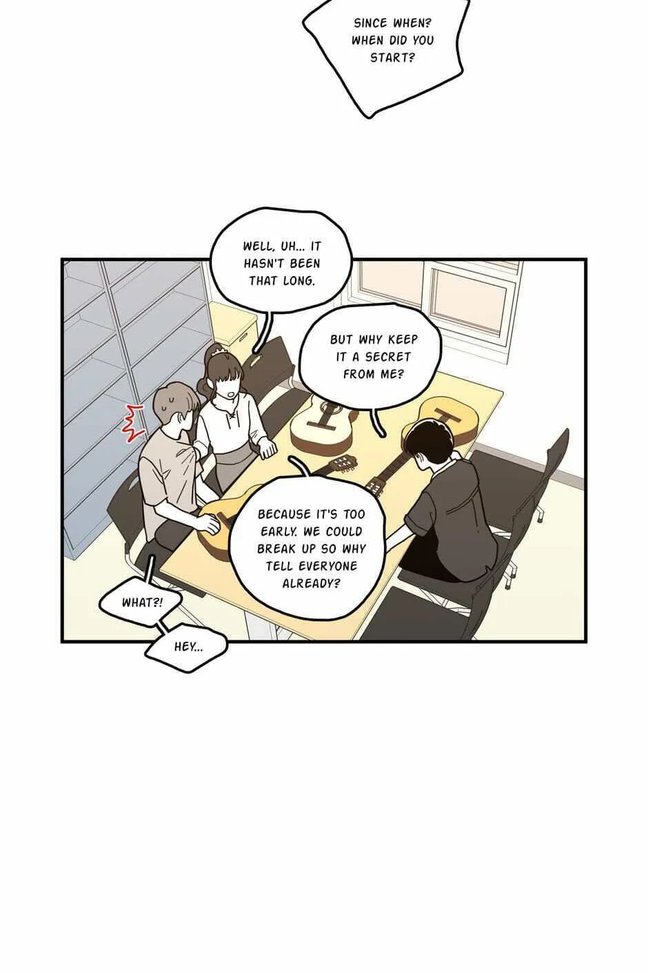 Read Fools chapter 69 image 25 on Lezhin