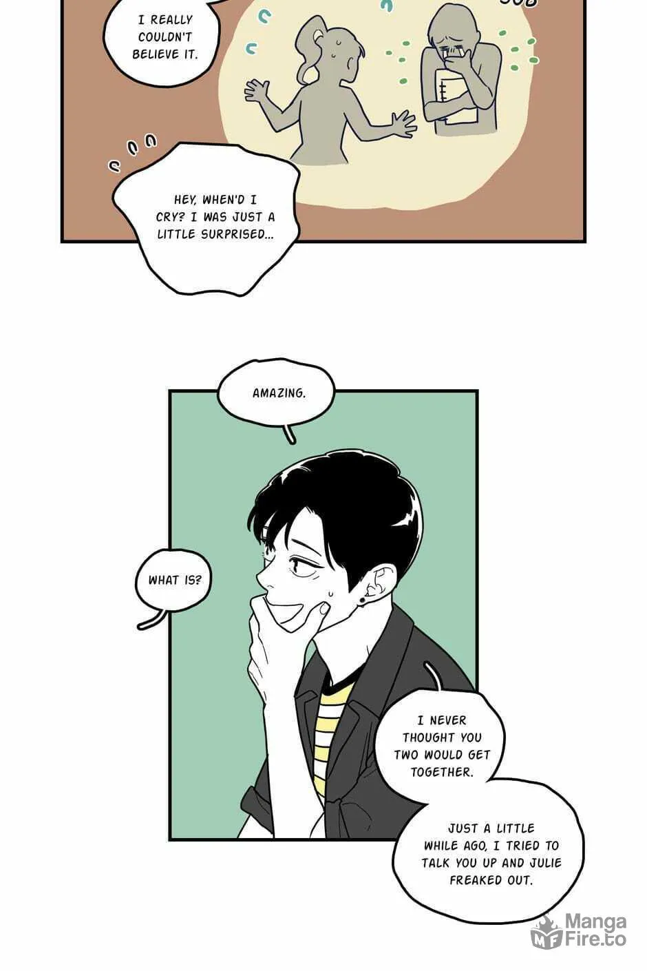 Read Fools chapter 69 image 29 on Lezhin