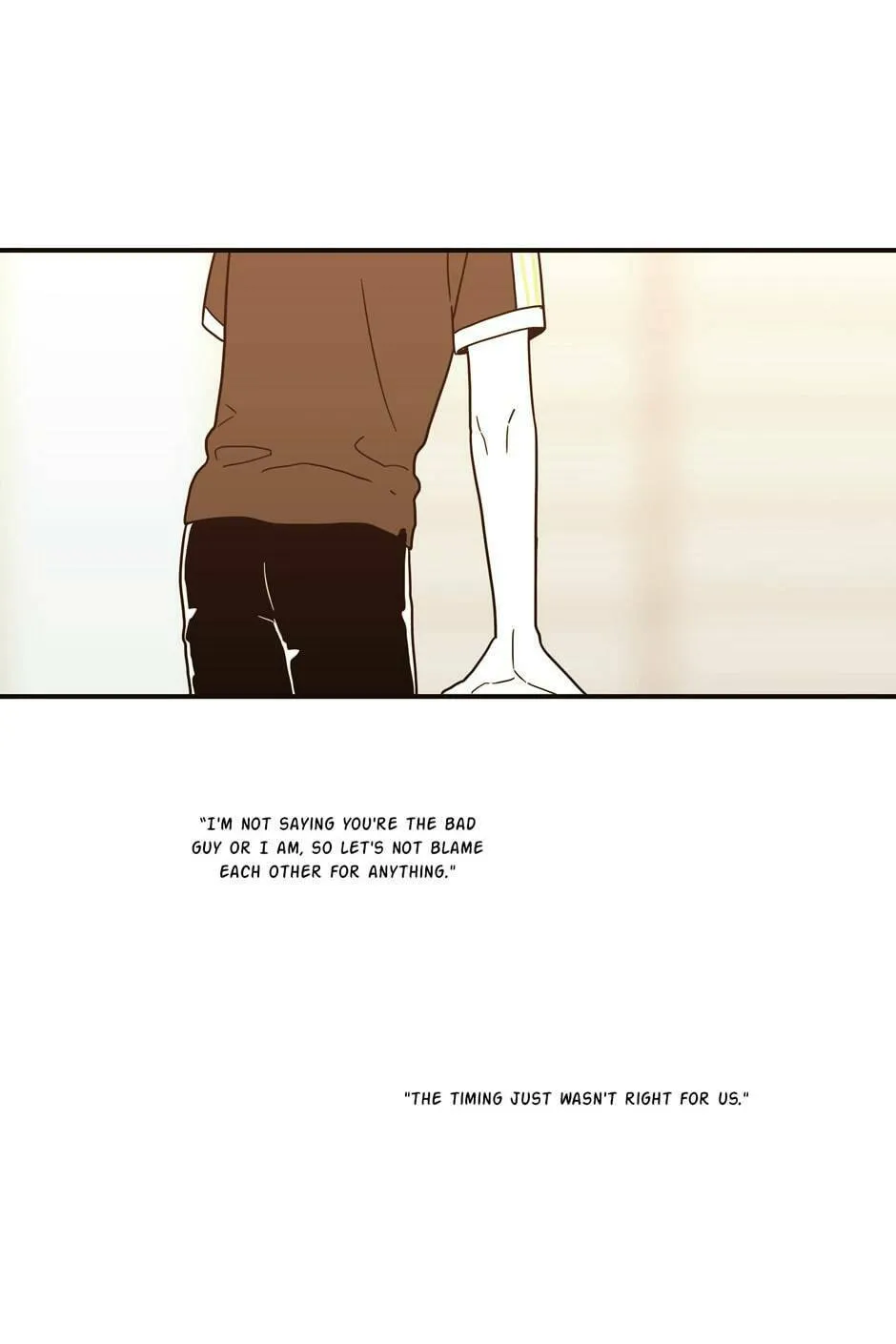 Read Fools chapter 69 image 3 on Lezhin