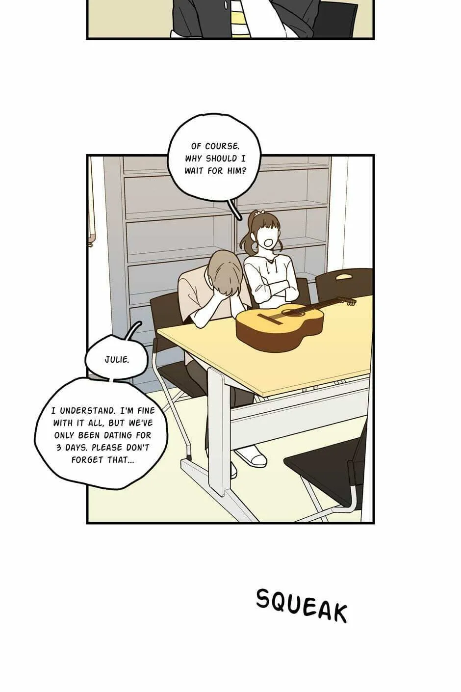 Read Fools chapter 69 image 31 on Lezhin