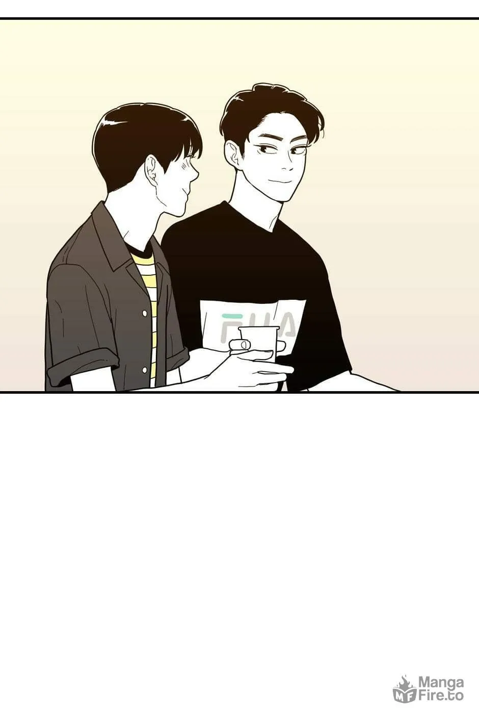 Read Fools chapter 69 image 35 on Lezhin