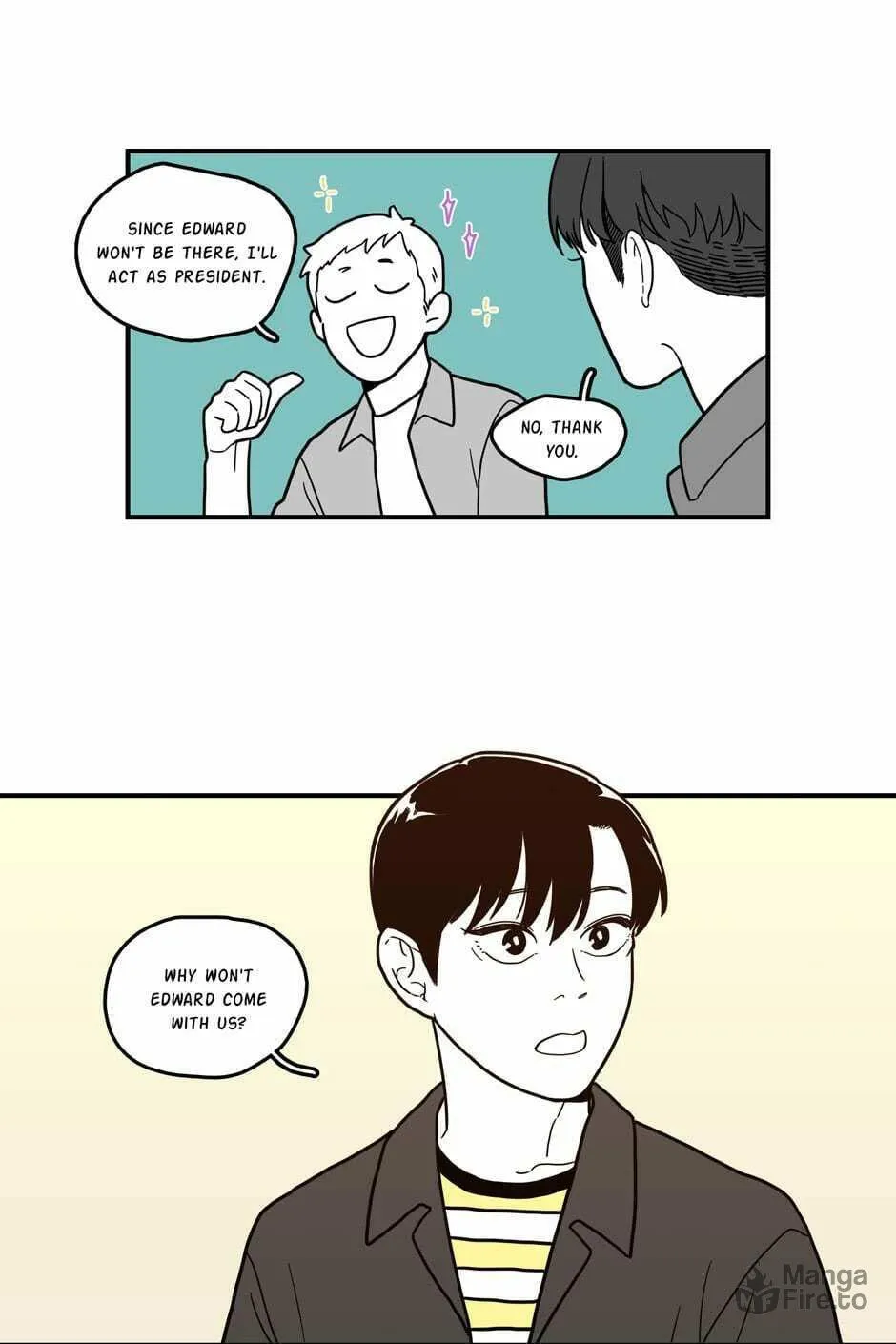 Read Fools chapter 69 image 38 on Lezhin