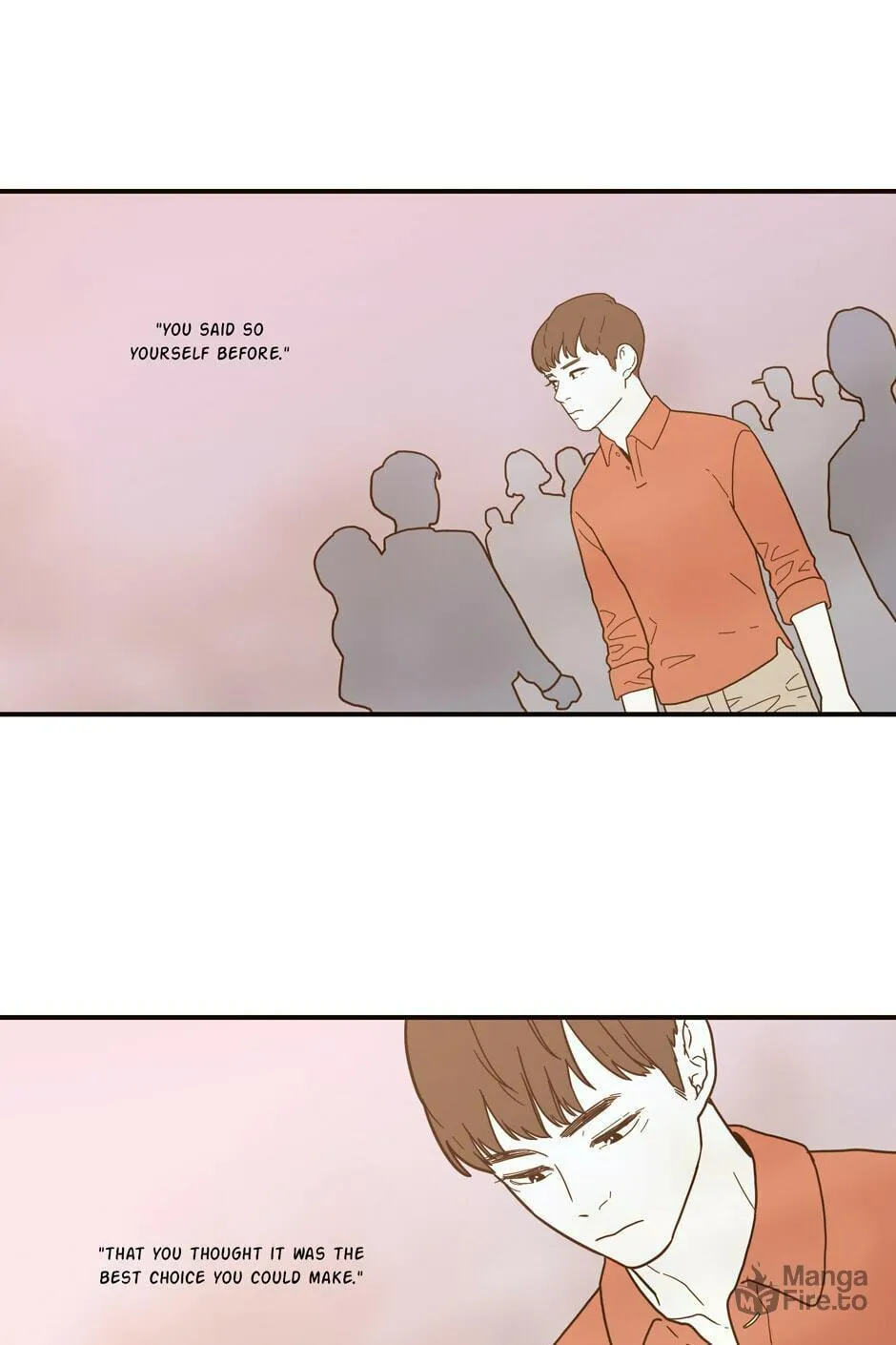 Read Fools chapter 69 image 4 on Lezhin