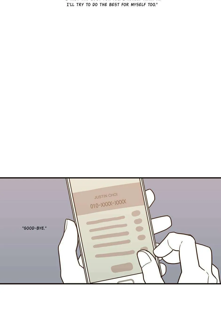 Read Fools chapter 69 image 7 on Lezhin