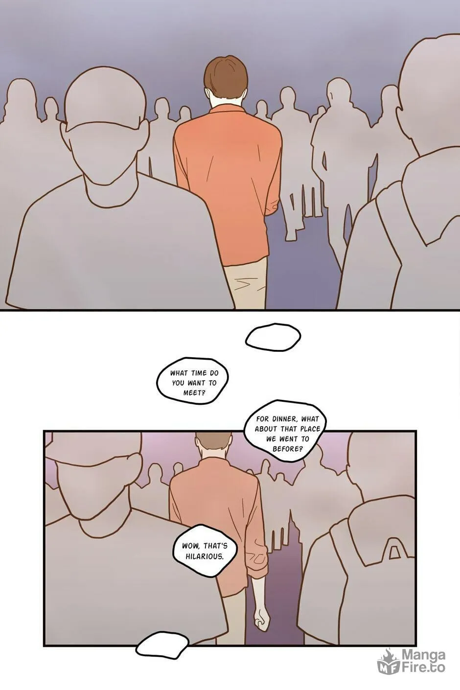 Read Fools chapter 69 image 9 on Lezhin