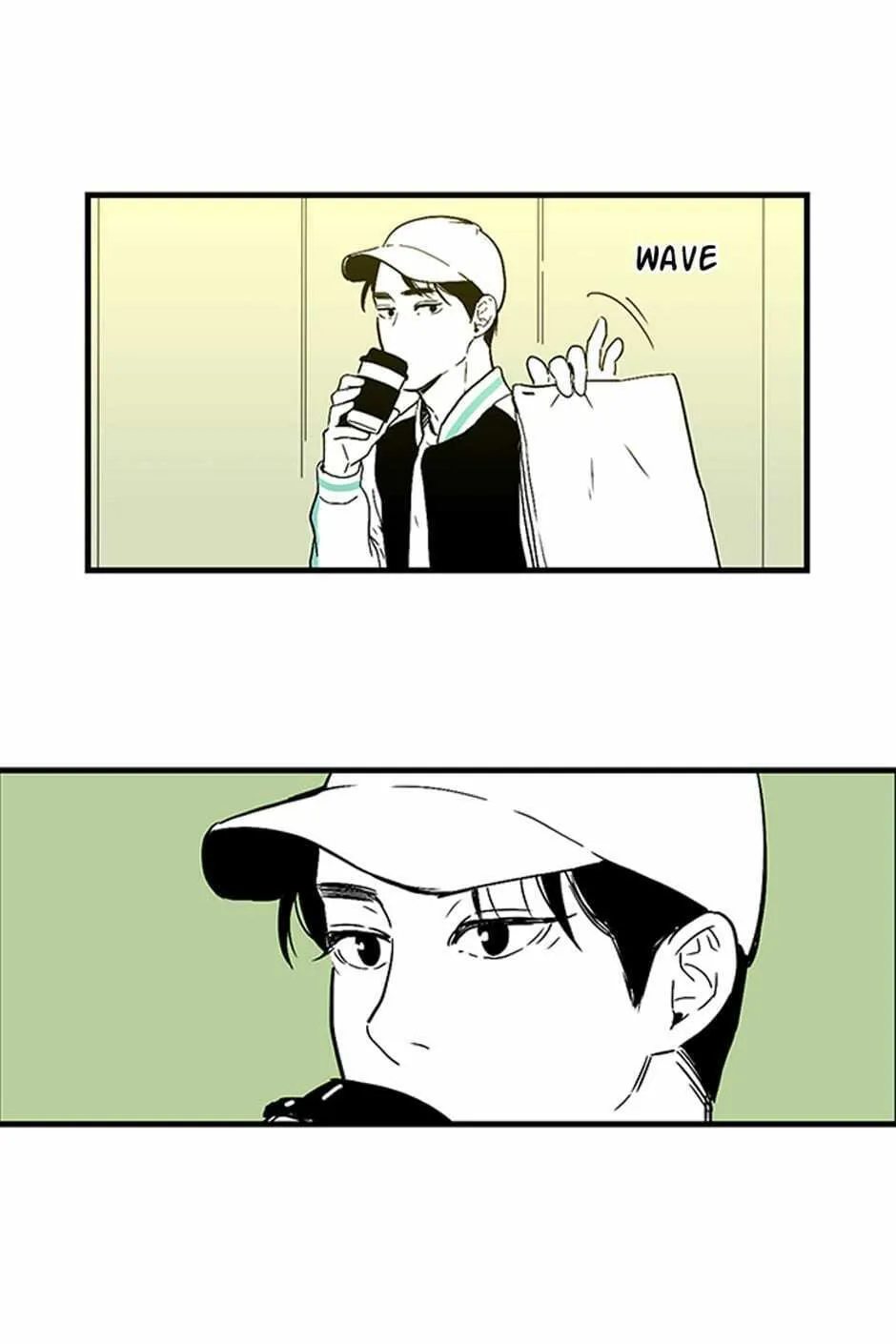Read Fools chapter 7 image 10 on Lezhin