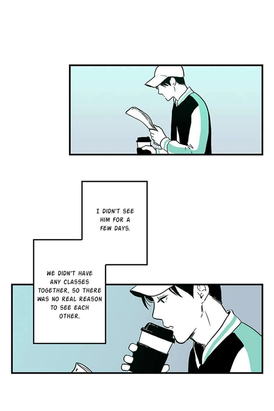 Read Fools chapter 7 image 12 on Lezhin