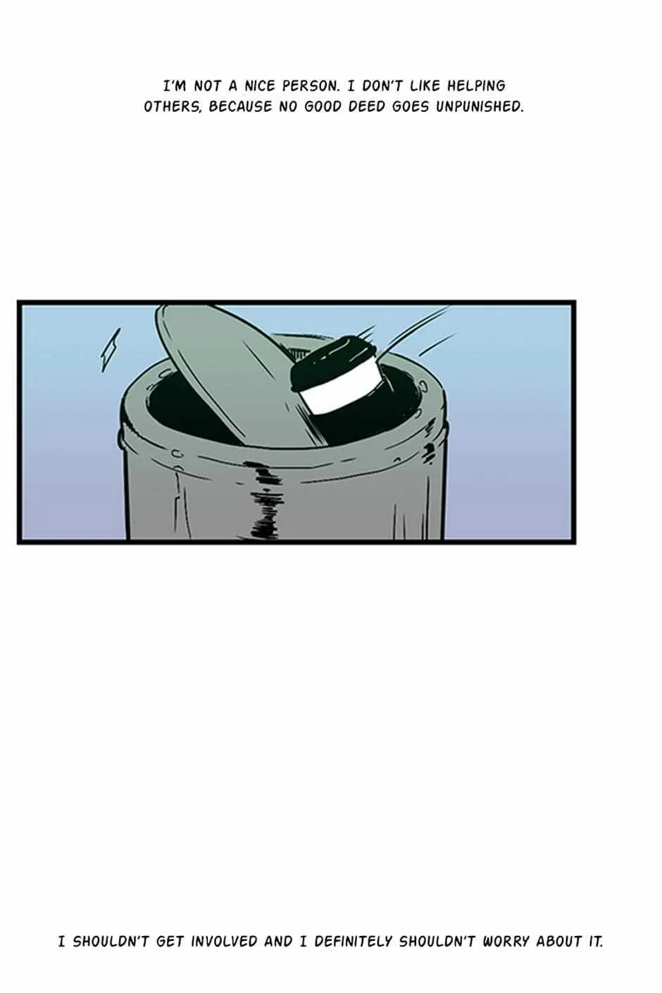 Read Fools chapter 7 image 13 on Lezhin