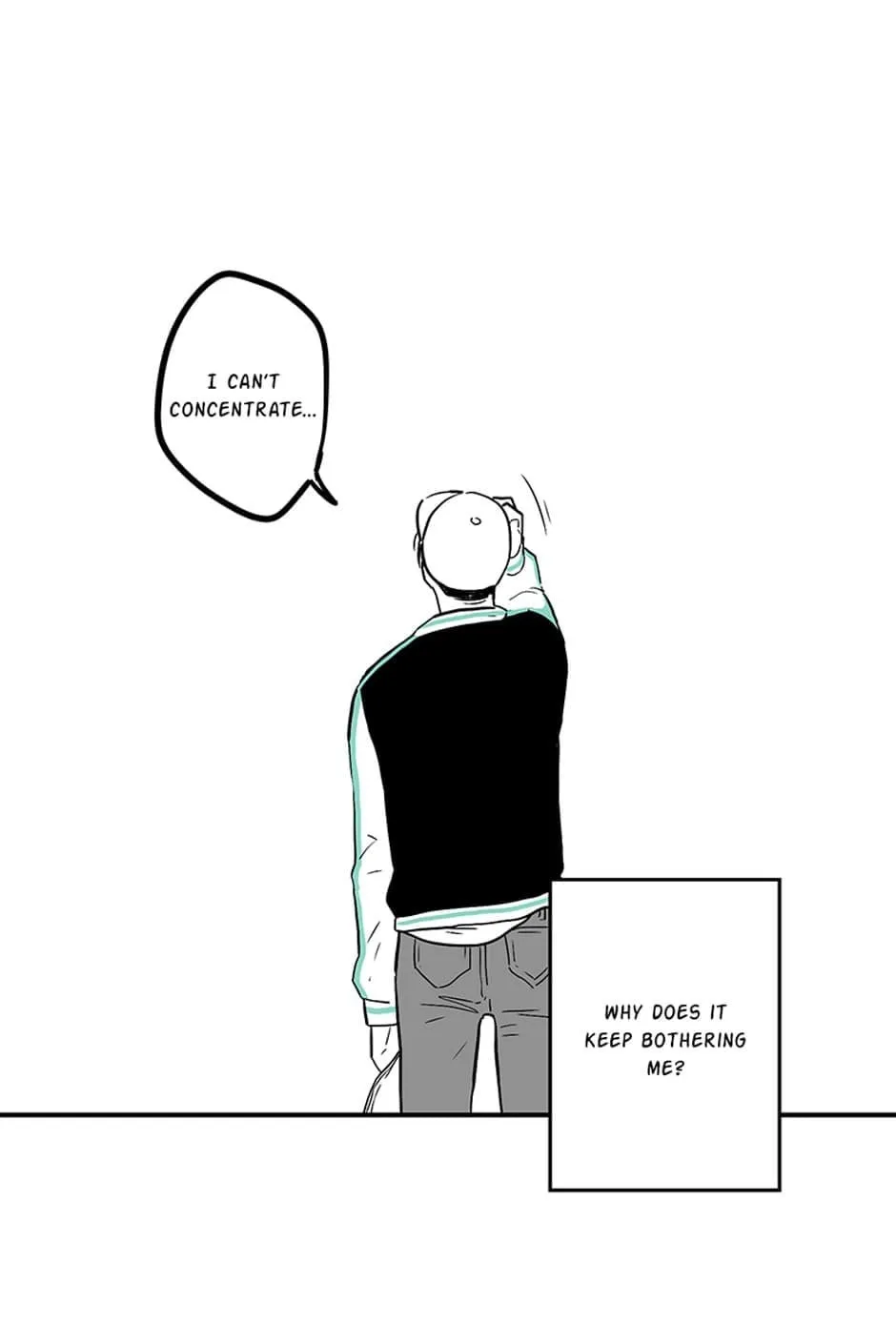 Read Fools chapter 7 image 16 on Lezhin