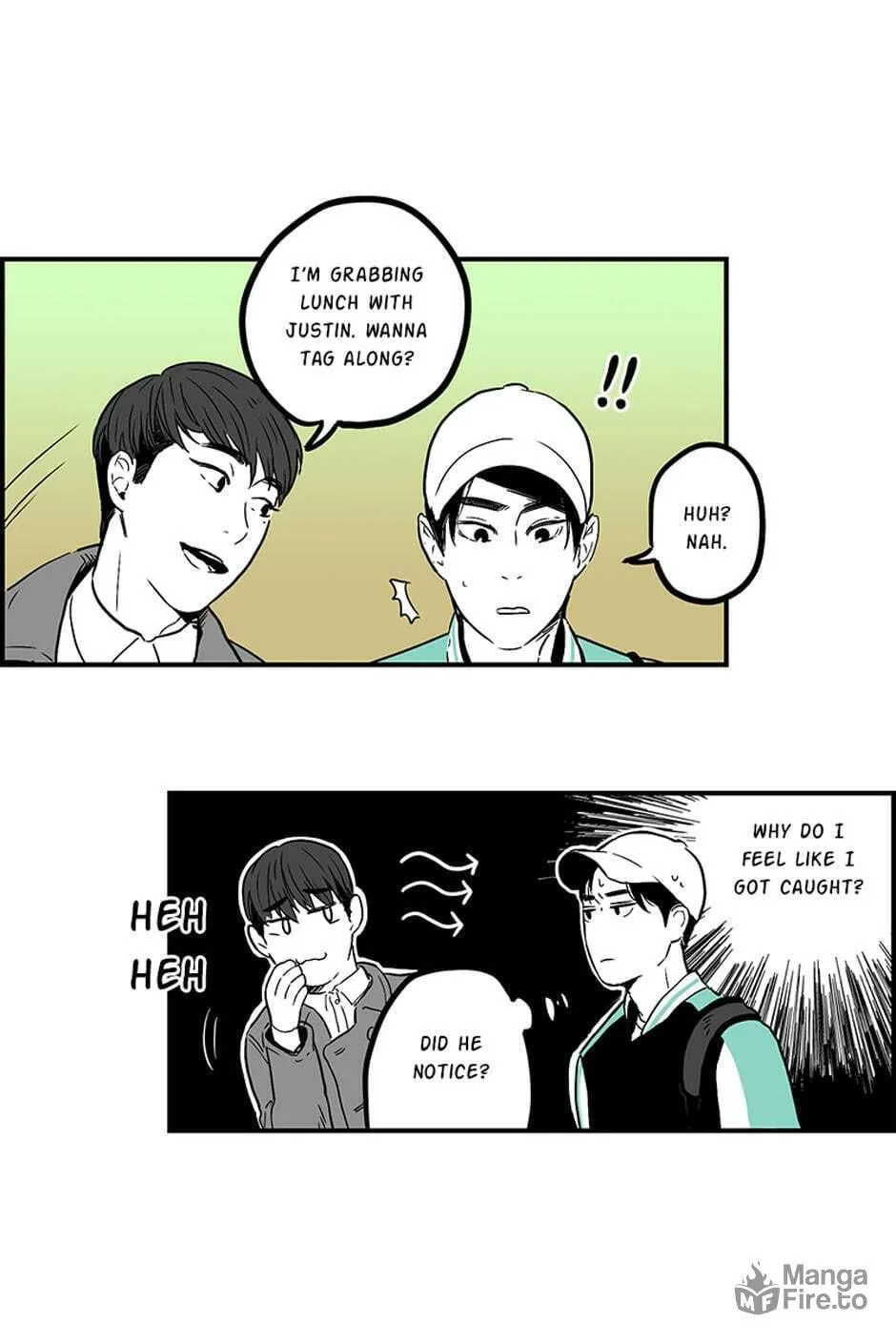 Read Fools chapter 7 image 19 on Lezhin