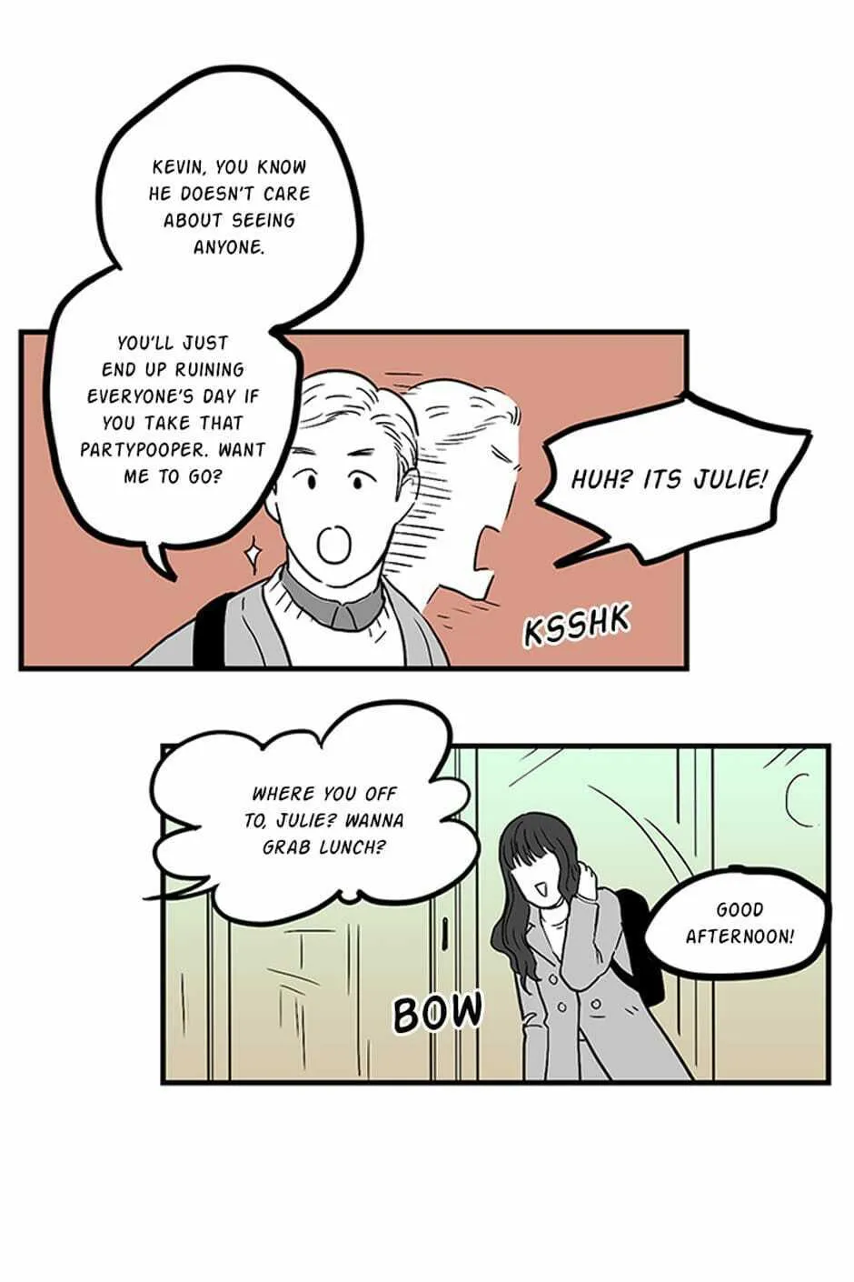 Read Fools chapter 7 image 22 on Lezhin