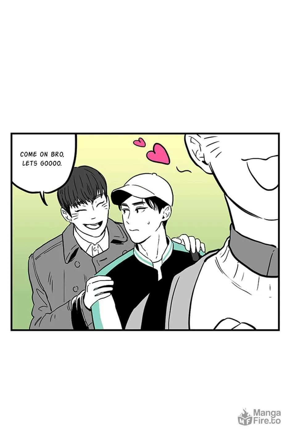 Read Fools chapter 7 image 23 on Lezhin