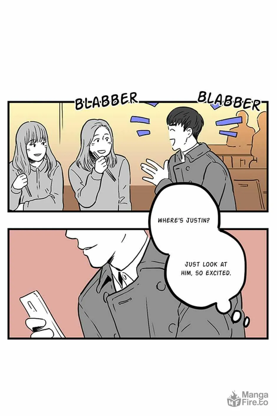 Read Fools chapter 7 image 26 on Lezhin