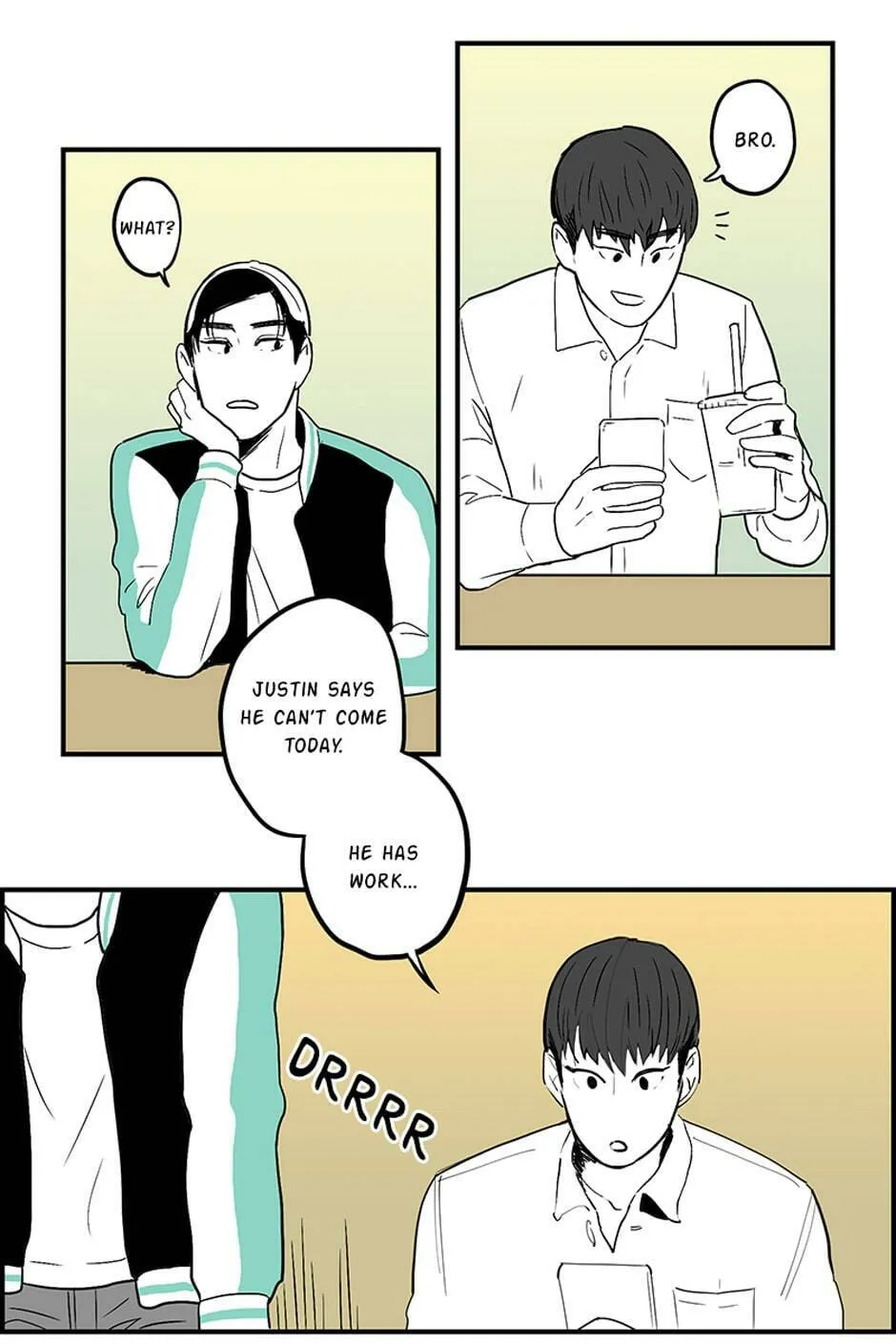 Read Fools chapter 7 image 30 on Lezhin