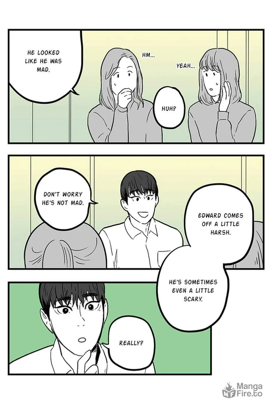 Read Fools chapter 7 image 32 on Lezhin