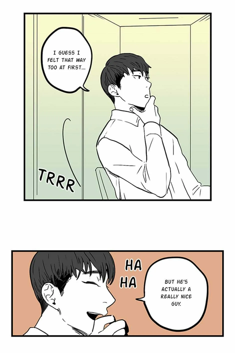 Read Fools chapter 7 image 33 on Lezhin