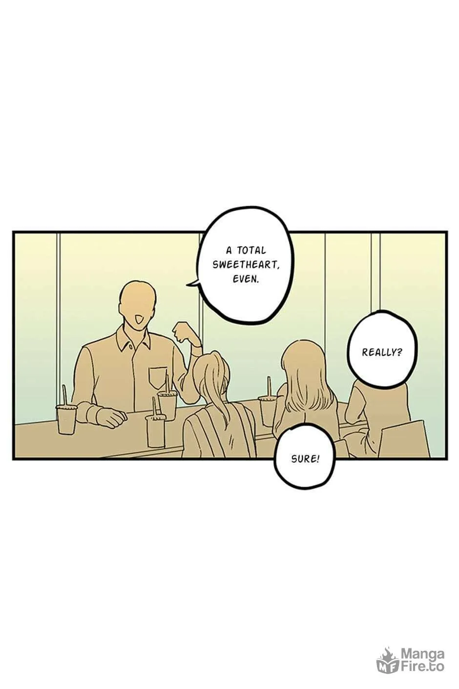 Read Fools chapter 7 image 34 on Lezhin
