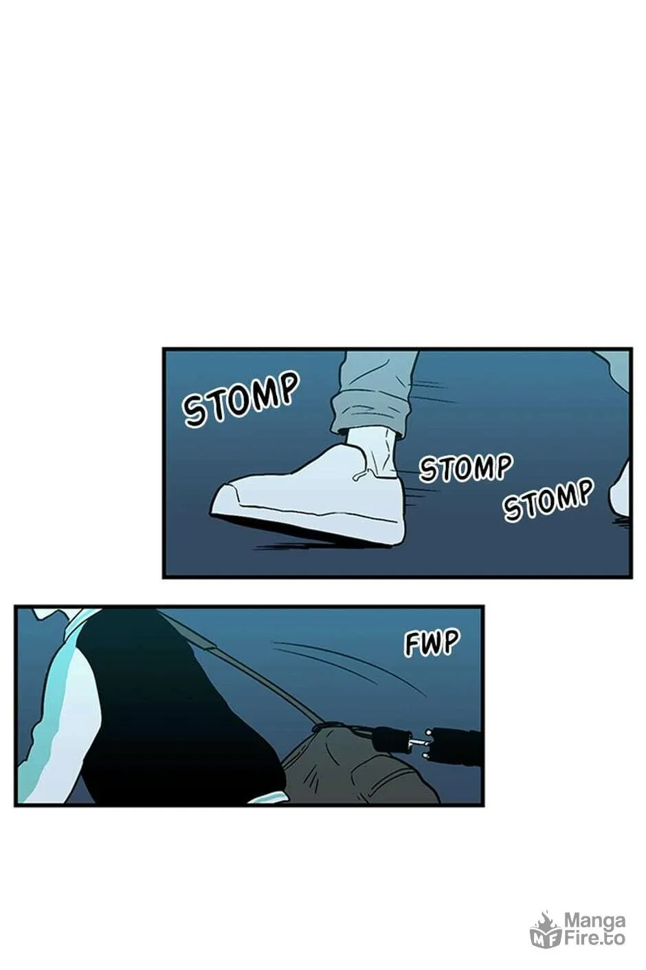 Read Fools chapter 7 image 35 on Lezhin