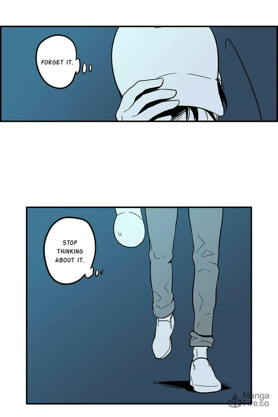 Read Fools chapter 7 image 39 on Lezhin