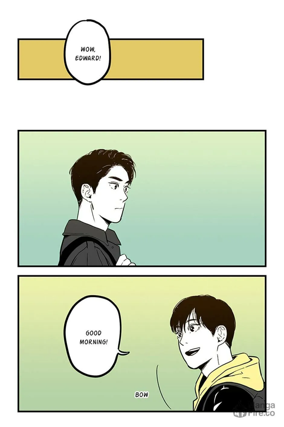 Read Fools chapter 7 image 41 on Lezhin