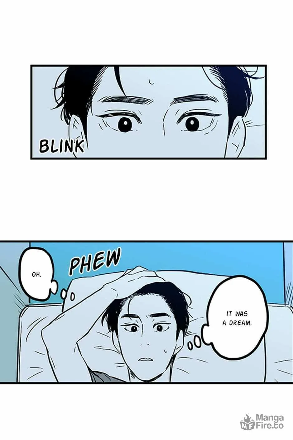 Read Fools chapter 7 image 5 on Lezhin