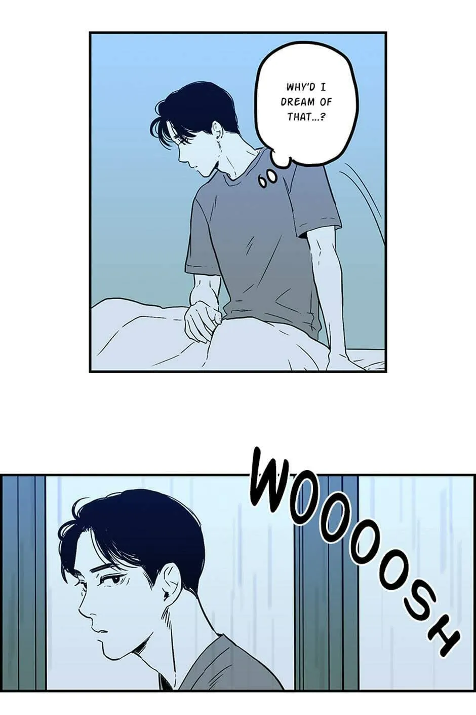 Read Fools chapter 7 image 6 on Lezhin