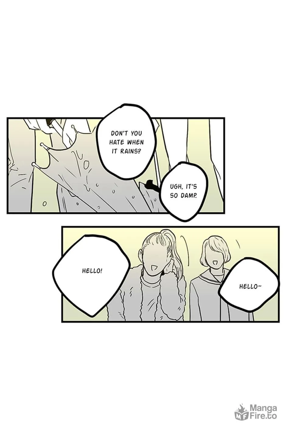 Read Fools chapter 7 image 9 on Lezhin