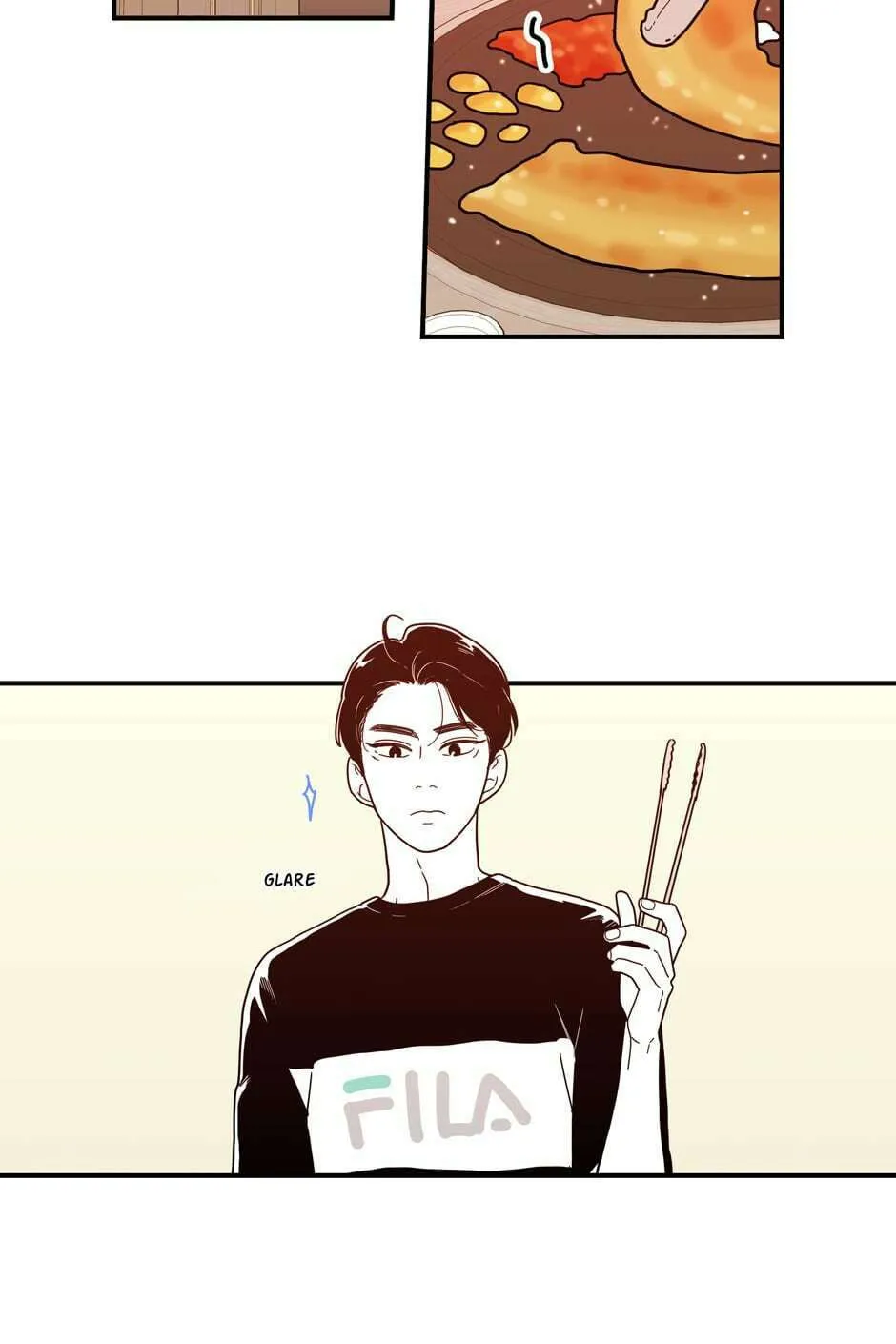 Read Fools chapter 70 image 1 on Lezhin