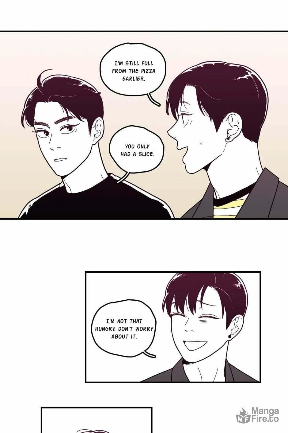 Read Fools chapter 70 image 14 on Lezhin