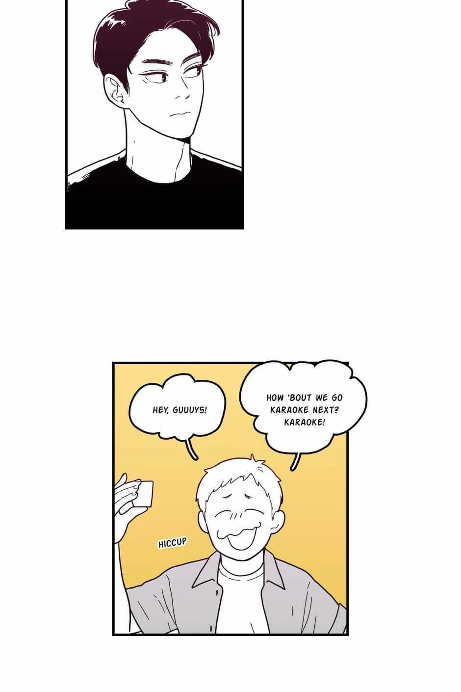 Read Fools chapter 70 image 15 on Lezhin