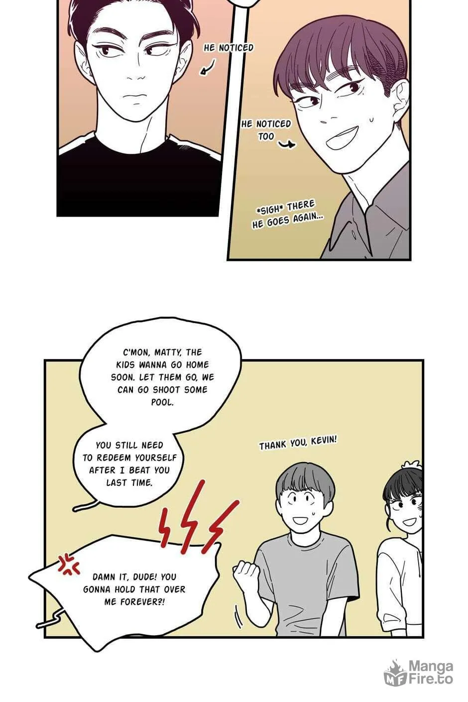 Read Fools chapter 70 image 17 on Lezhin