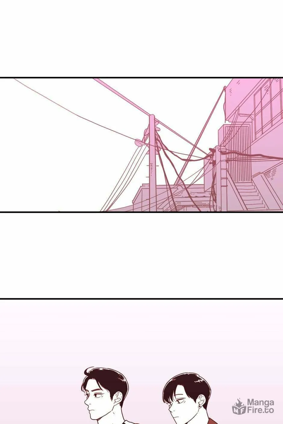 Read Fools chapter 70 image 20 on Lezhin