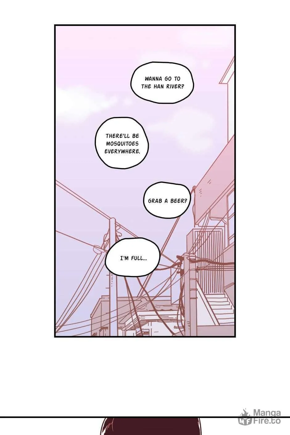 Read Fools chapter 70 image 24 on Lezhin