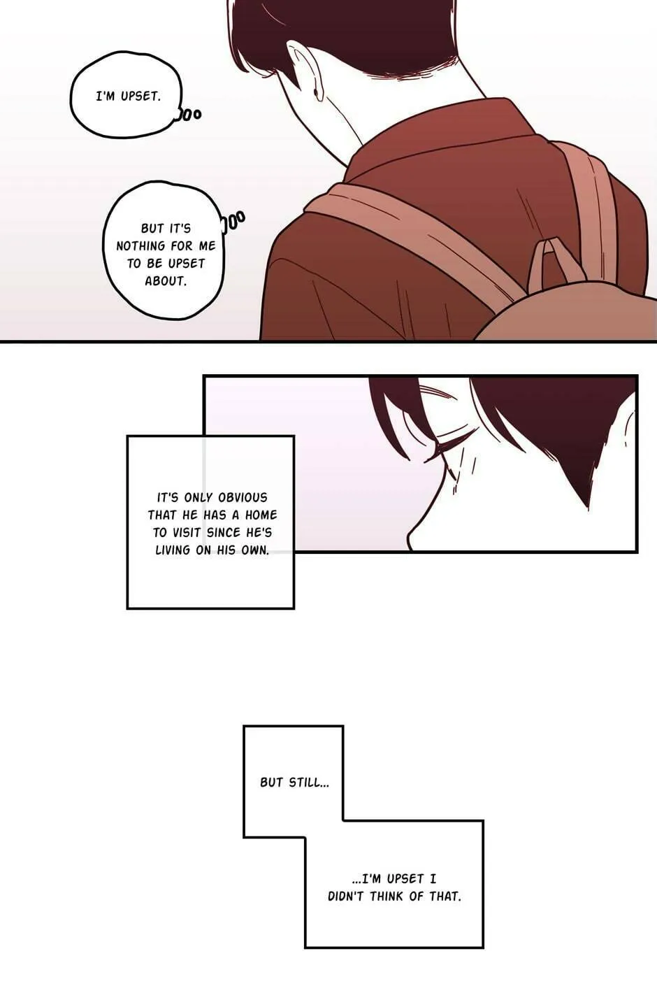 Read Fools chapter 70 image 25 on Lezhin
