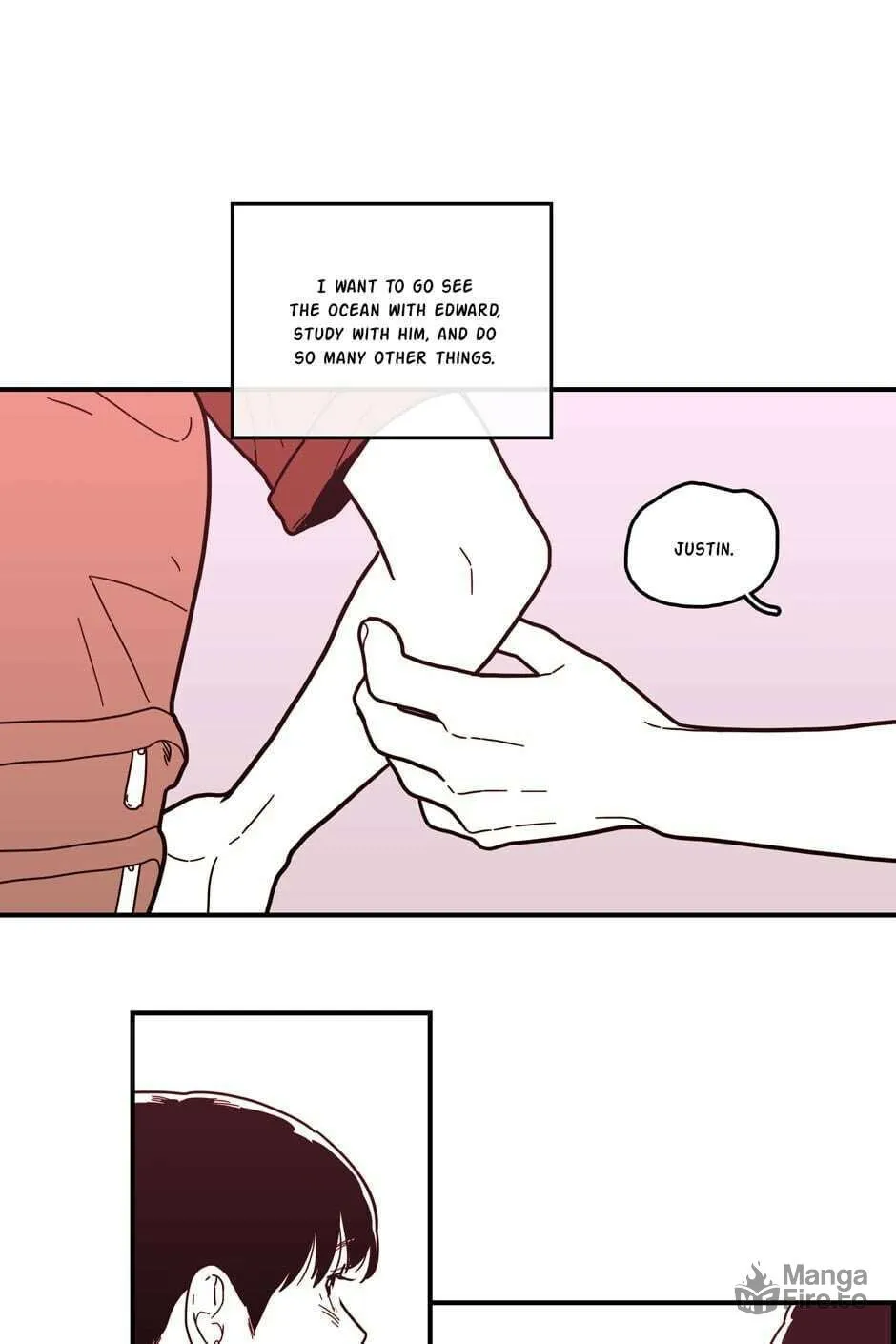 Read Fools chapter 70 image 26 on Lezhin