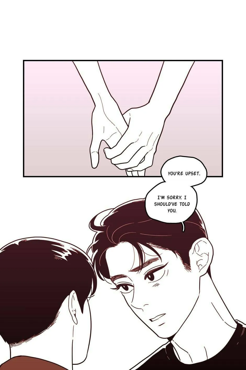 Read Fools chapter 70 image 28 on Lezhin