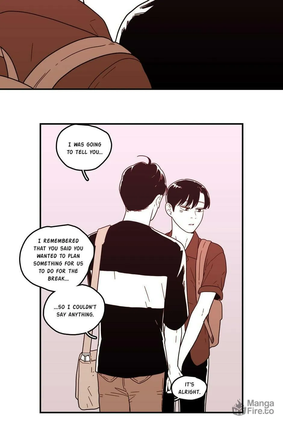 Read Fools chapter 70 image 29 on Lezhin