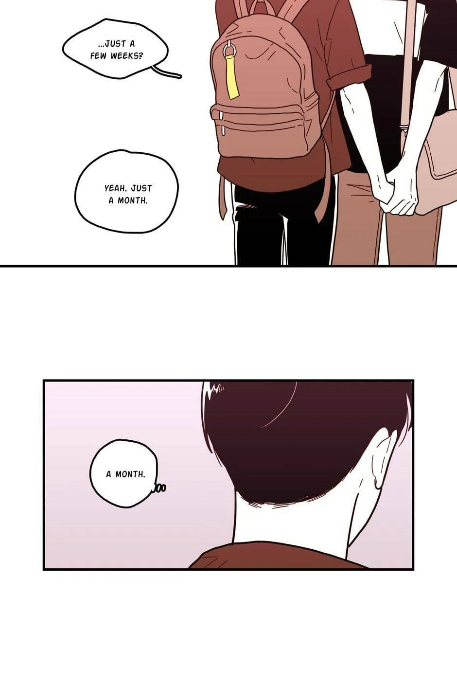 Read Fools chapter 70 image 31 on Lezhin