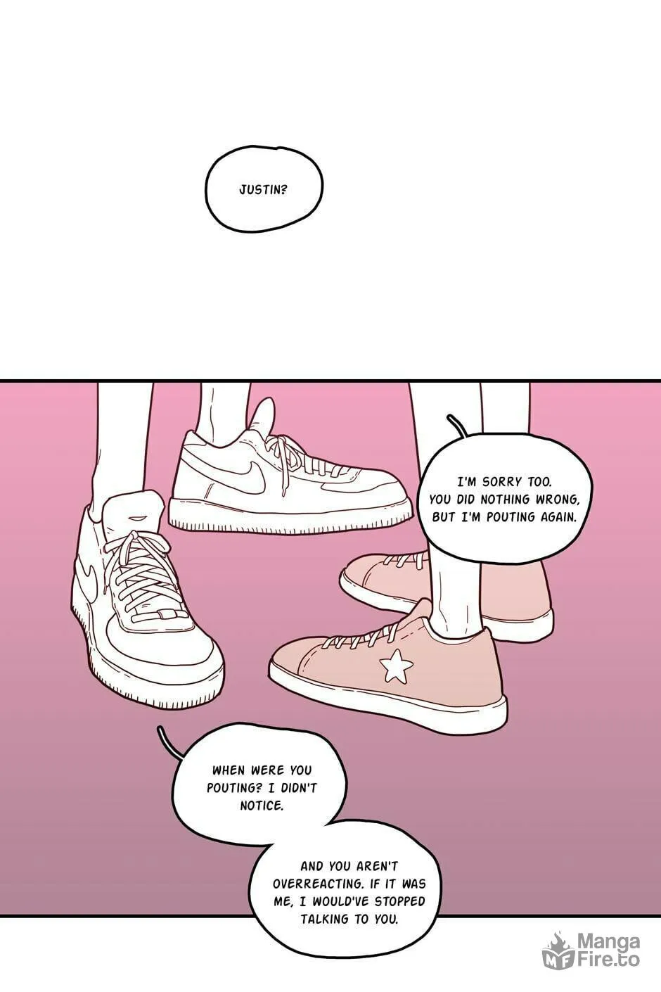Read Fools chapter 70 image 32 on Lezhin