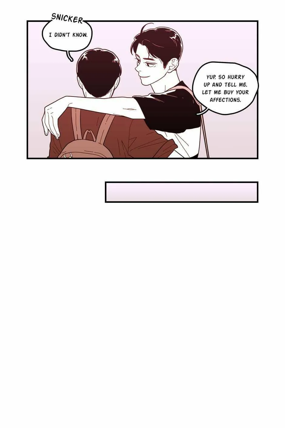 Read Fools chapter 70 image 36 on Lezhin