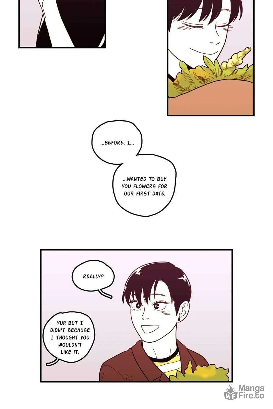 Read Fools chapter 70 image 39 on Lezhin