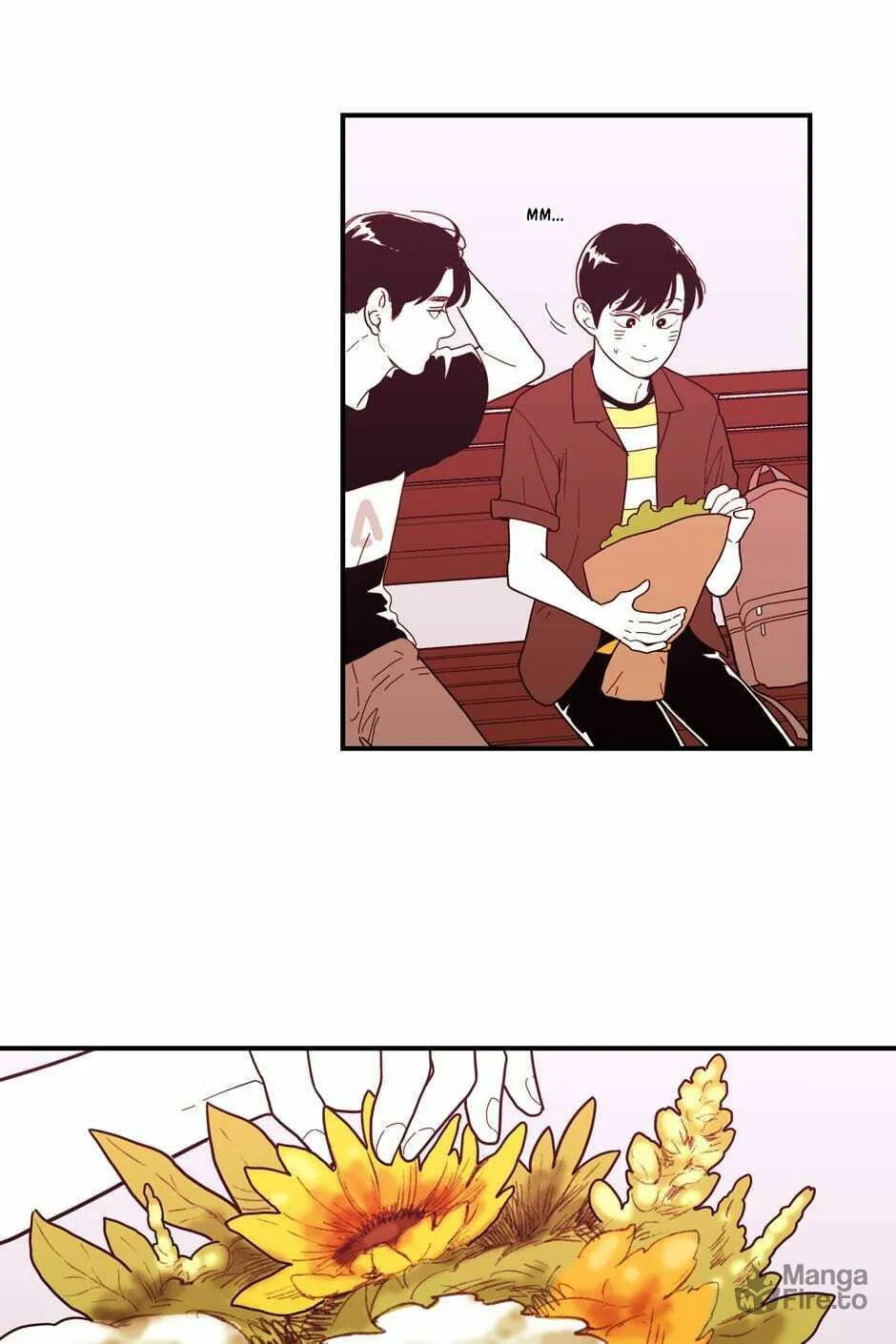 Read Fools chapter 70 image 44 on Lezhin