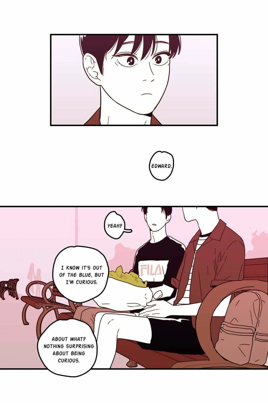Read Fools chapter 70 image 46 on Lezhin