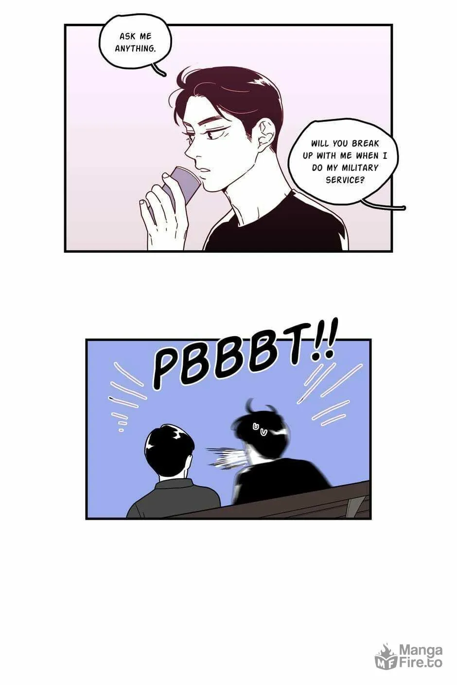 Read Fools chapter 70 image 47 on Lezhin