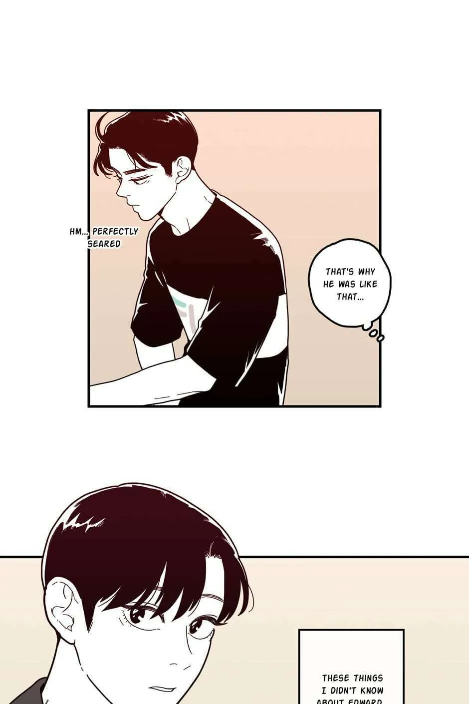 Read Fools chapter 70 image 6 on Lezhin