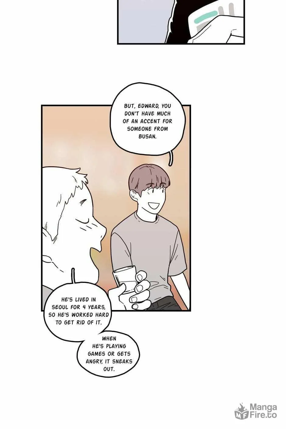 Read Fools chapter 70 image 9 on Lezhin