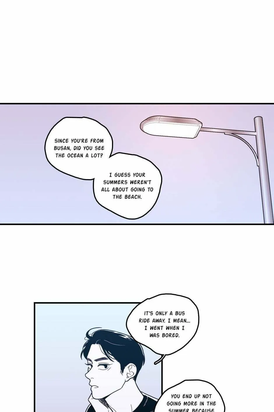 Read Fools chapter 71 image 14 on Lezhin
