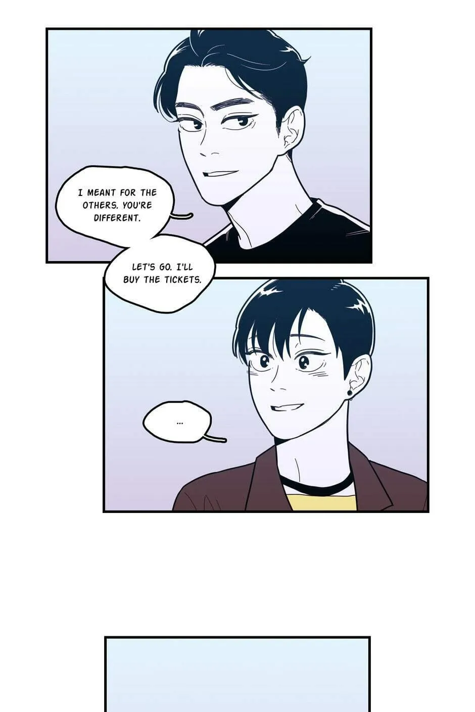 Read Fools chapter 71 image 18 on Lezhin