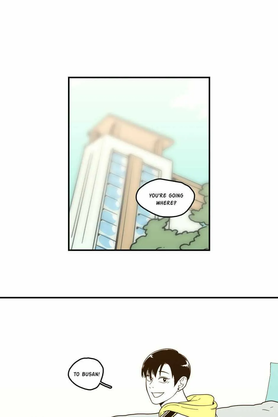 Read Fools chapter 71 image 20 on Lezhin