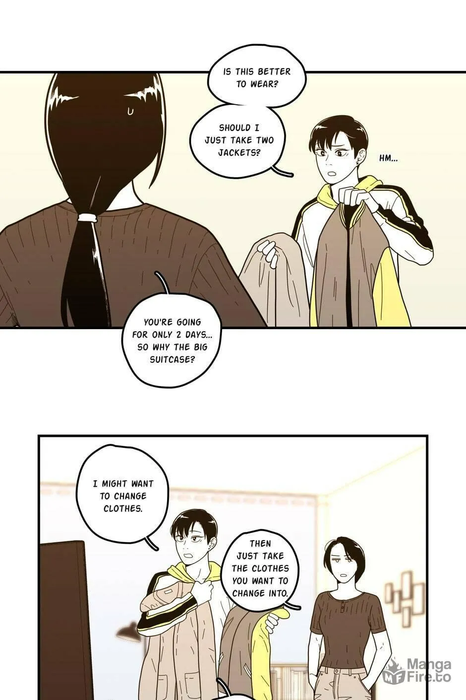 Read Fools chapter 71 image 22 on Lezhin